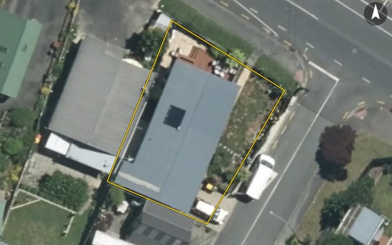 2 Watson Street