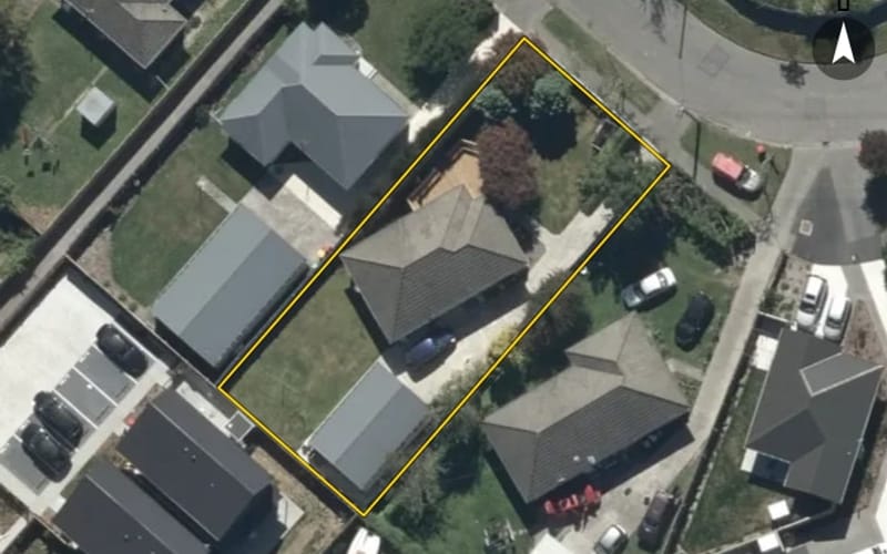 19 Flay Crescent