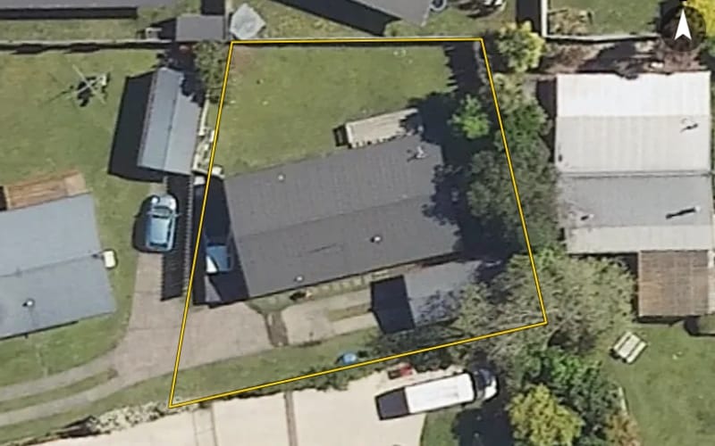 16A Streamdale Place