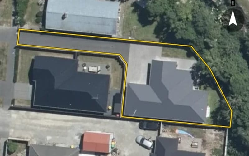15A Athol Place