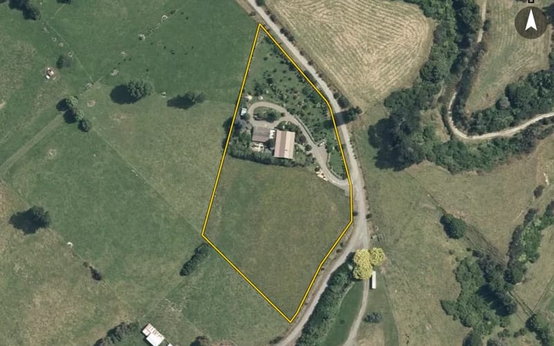 1106A Pohangina Road