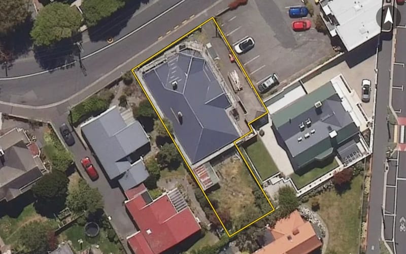 9 Allandale Road
