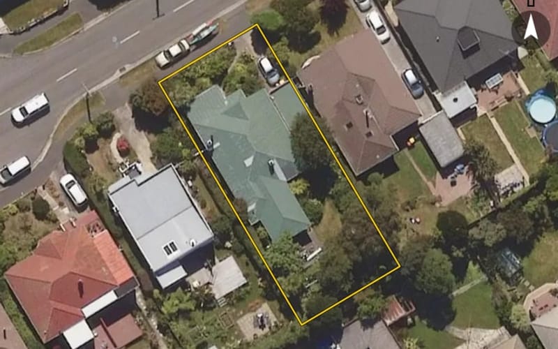 71 Middleton Road