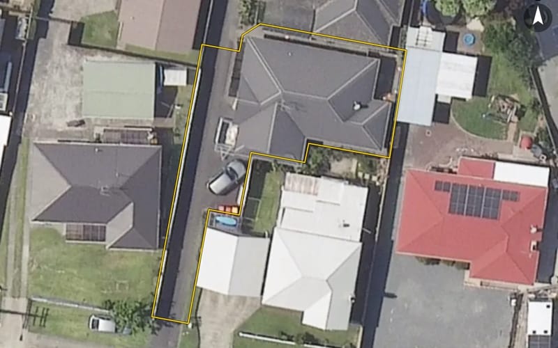 59B Clarke Street