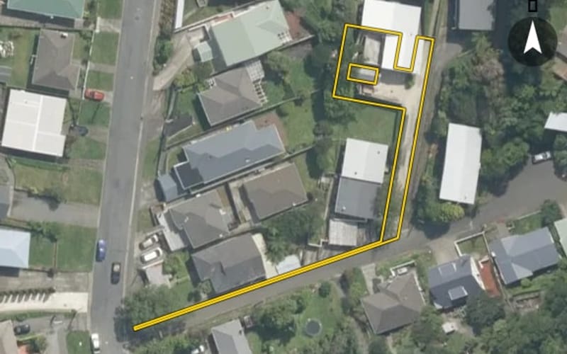 5 Chaucer Way