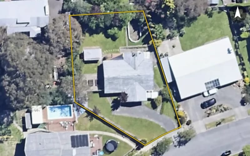 10 Martin Terrace