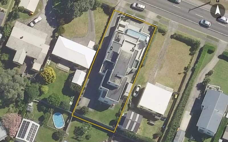 688A Papamoa Beach Road