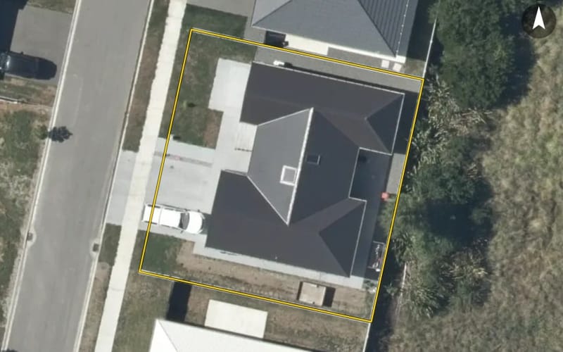16 George Yee Place