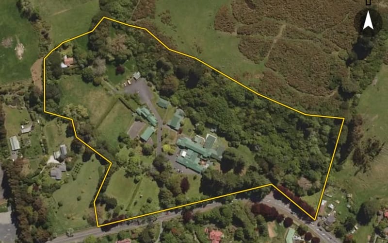 496 Taieri Road