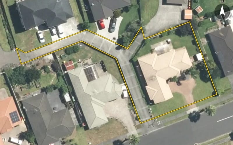 3 Parkhaven Drive