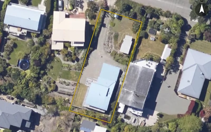12 Stephens Bay Road