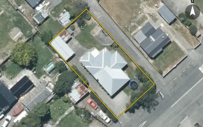 41 Brucefield Avenue