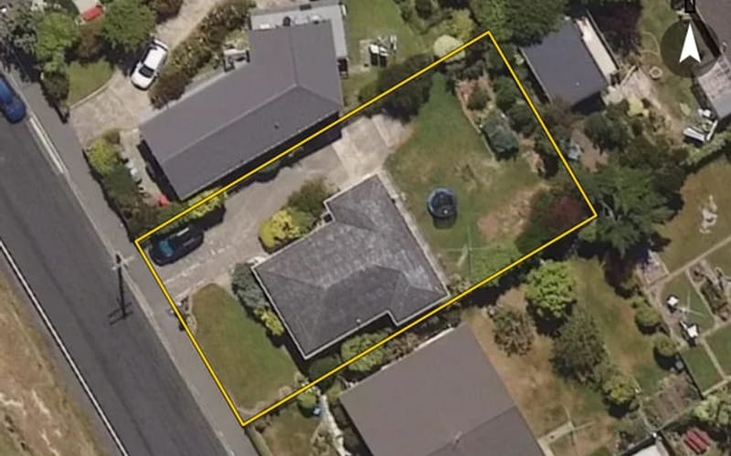 71 Isadore Road