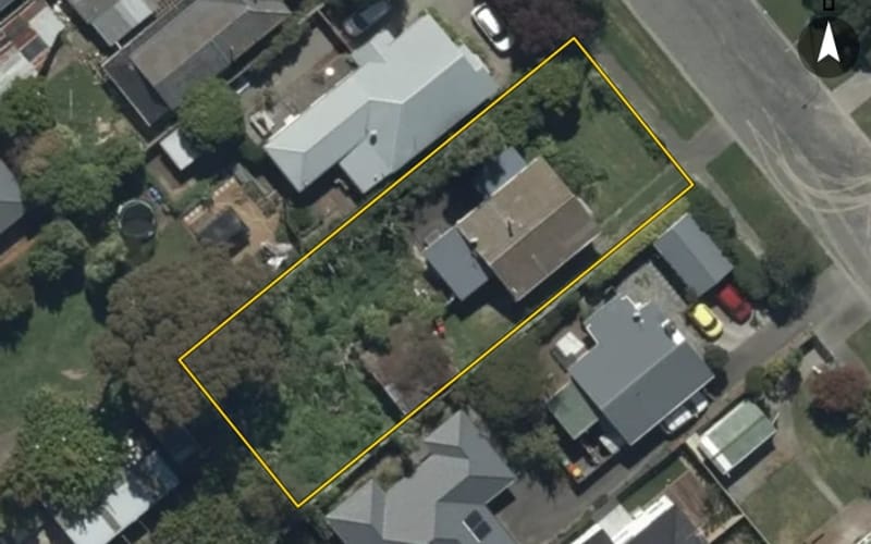 9 Sumner Street