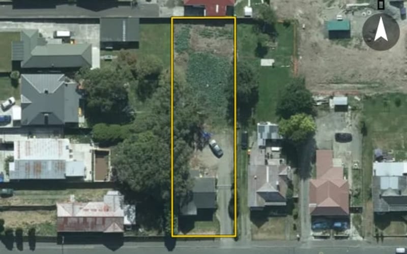 340 Ettrick Street