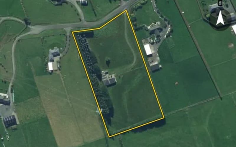 33 Langshaw Road