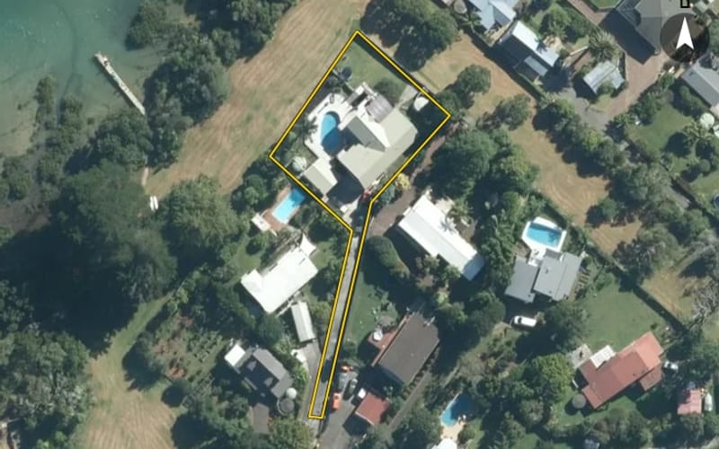 13 Deborah Place