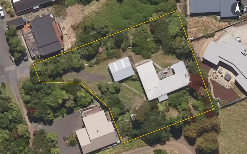 25 Matariki Street