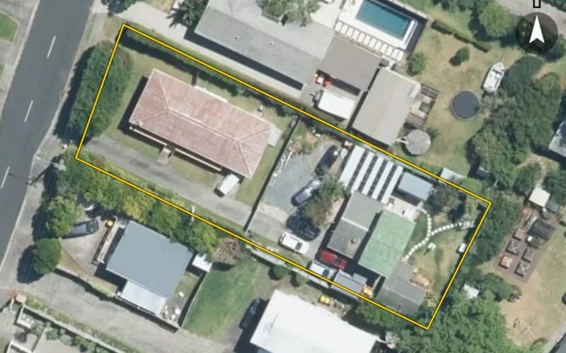 11 Rawhiti Road
