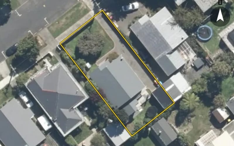 1A Kiwi Street