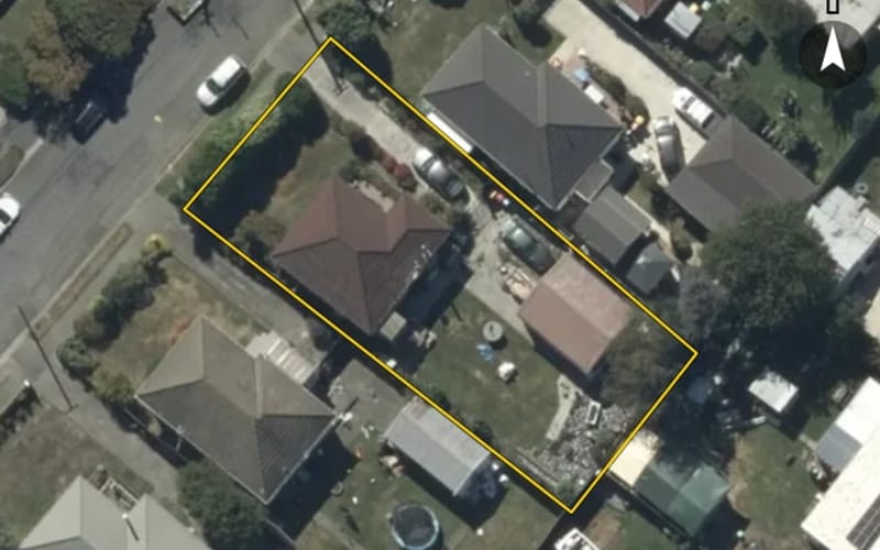 16 Digby Place