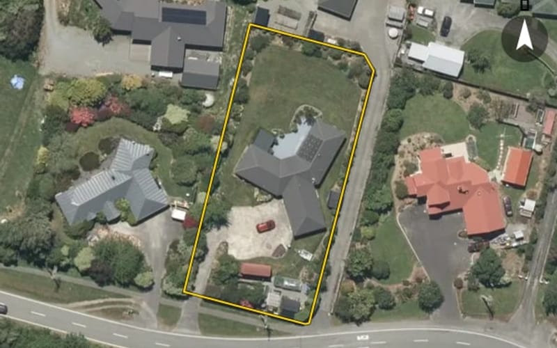 44 Pye Road