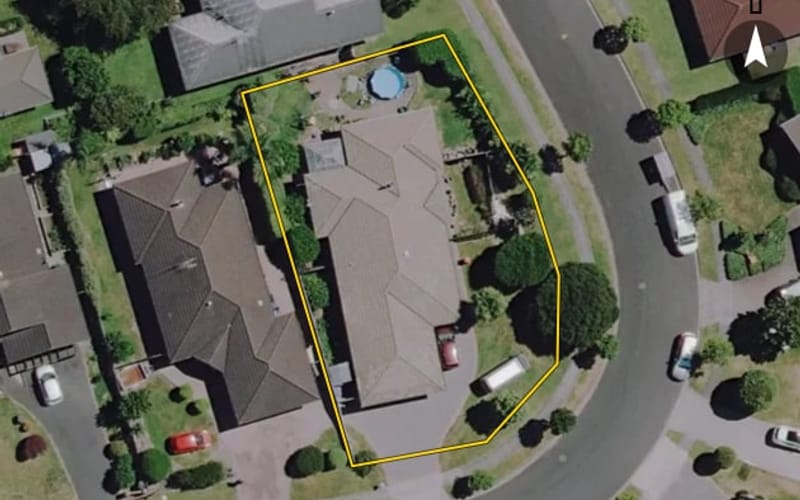 5 Fencourt Place