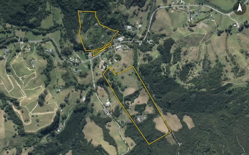 527 Weranui Road