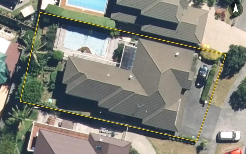 21 Hinckley Court