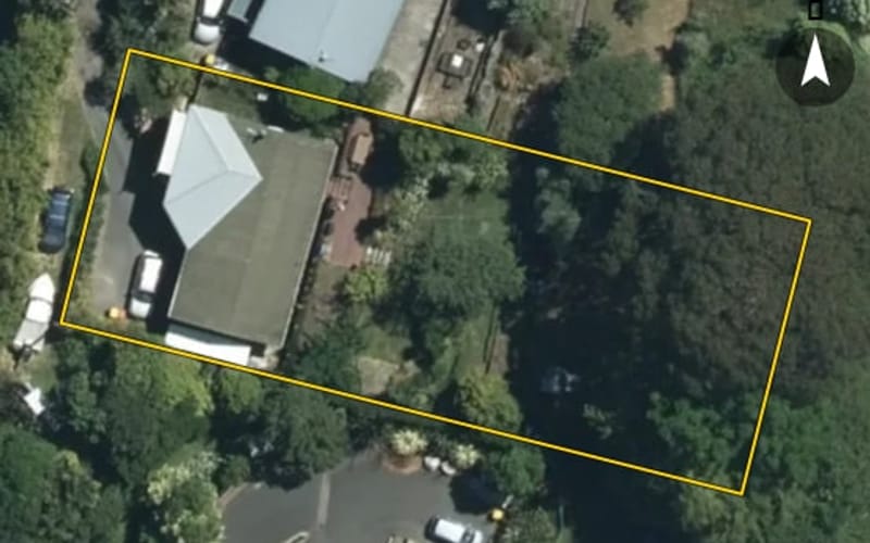 36 Rangiora Terrace