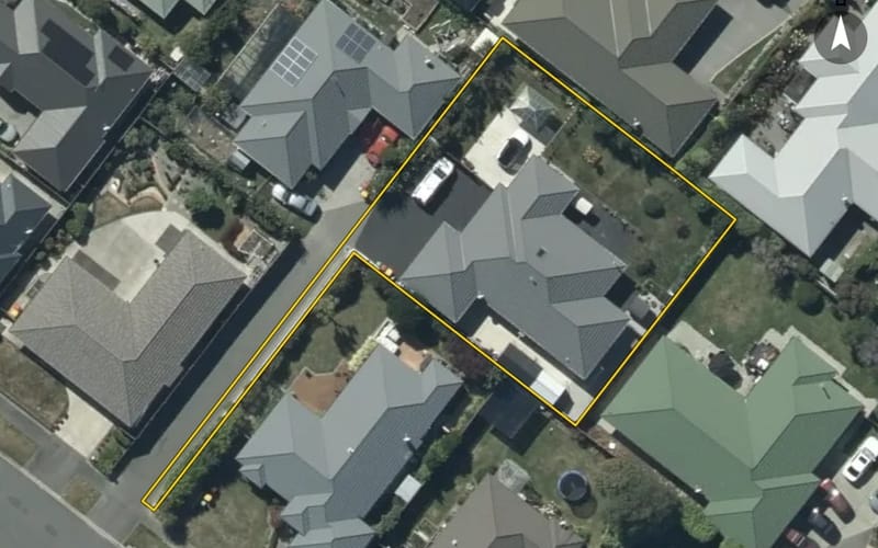 85 Ti Rakau Drive