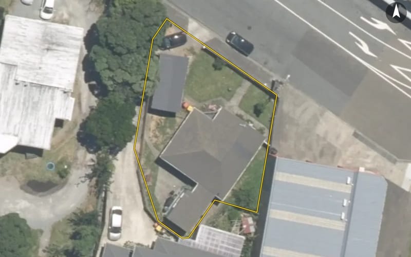 4 Croft Grove