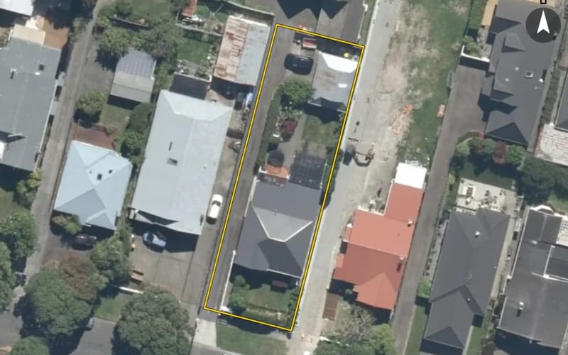 31 St Ronans Avenue