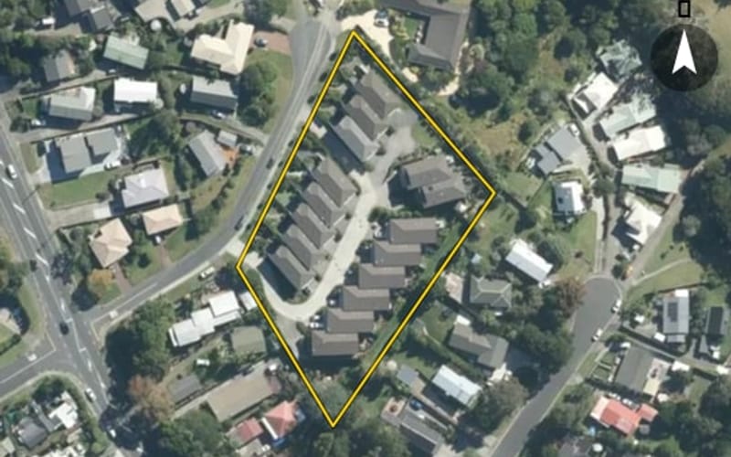 3A Melia Place