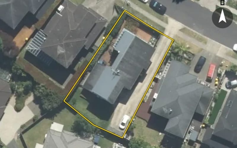 55 Killybegs Drive