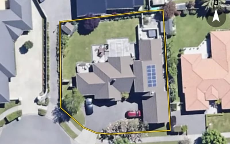 6 Rutledge Drive