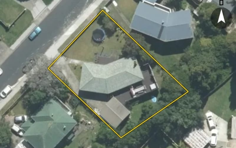 5 Jonathan Place