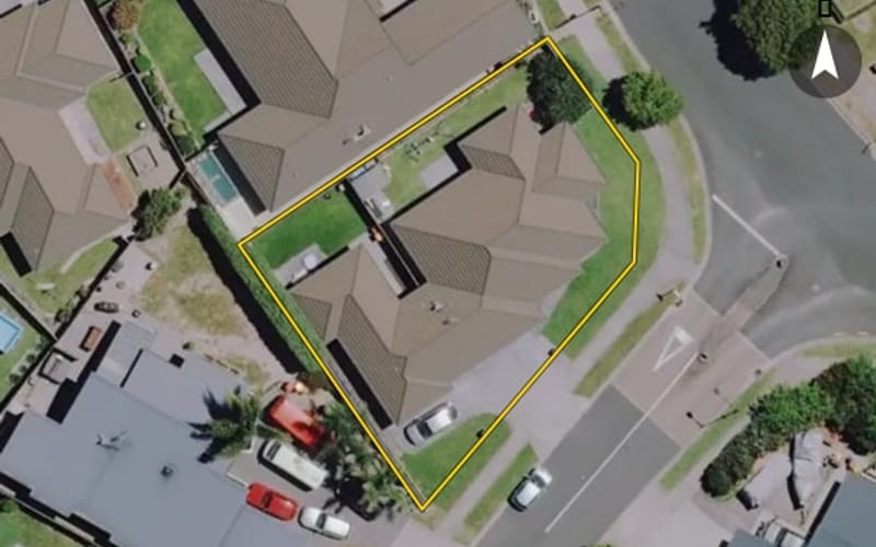 2 Hensley Crescent