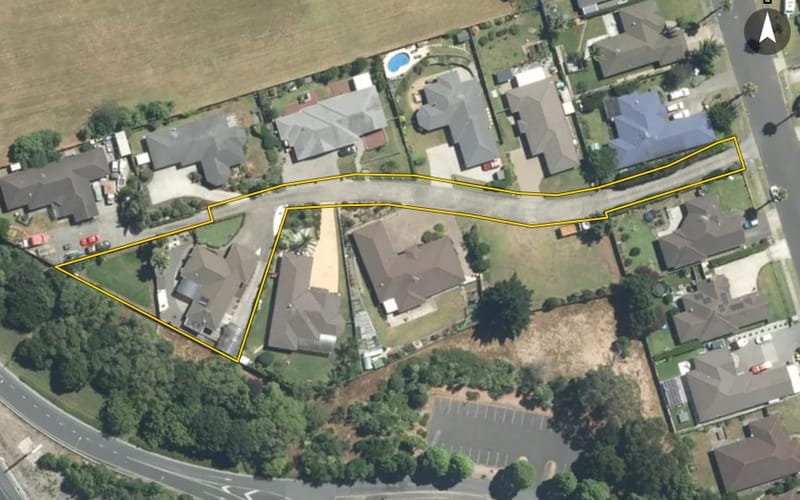 47 Parkhaven Drive