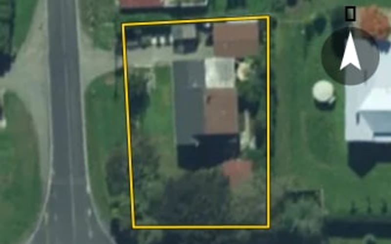 82 Lochiel Bridge Road