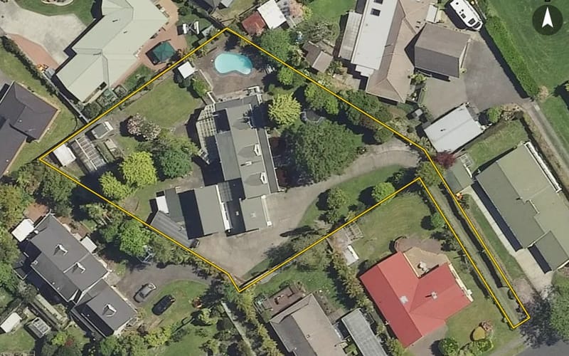12 Hodgkins Street