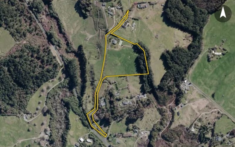 866 Whangamata Road