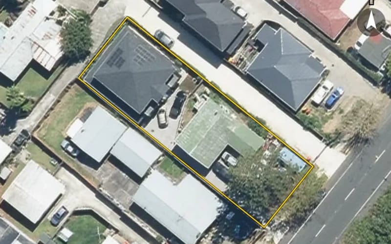 231 Portage Road
