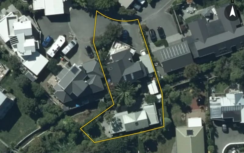 68A Arnold Street