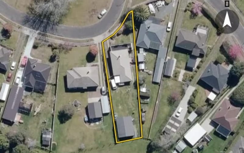 21 Mountview Close