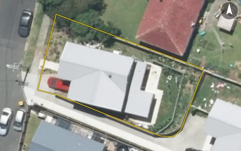 28A Fenton Street