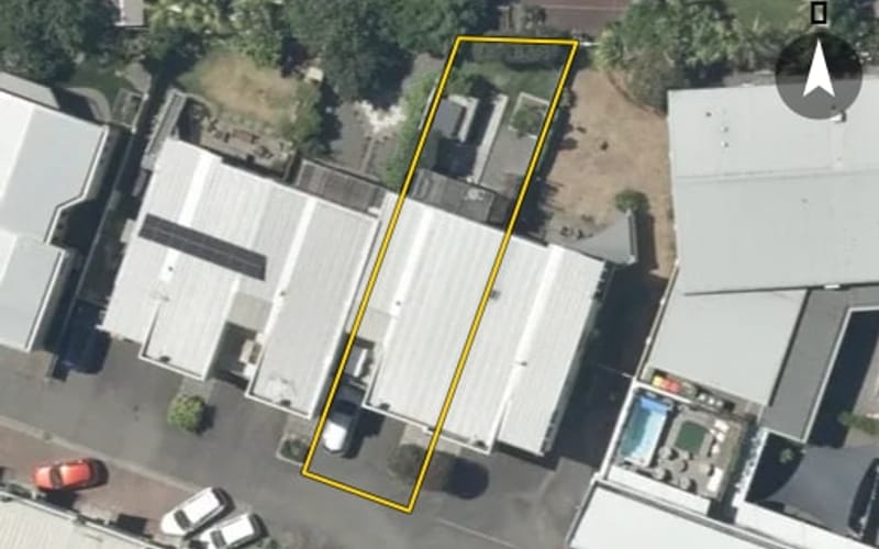 15 Barry Street