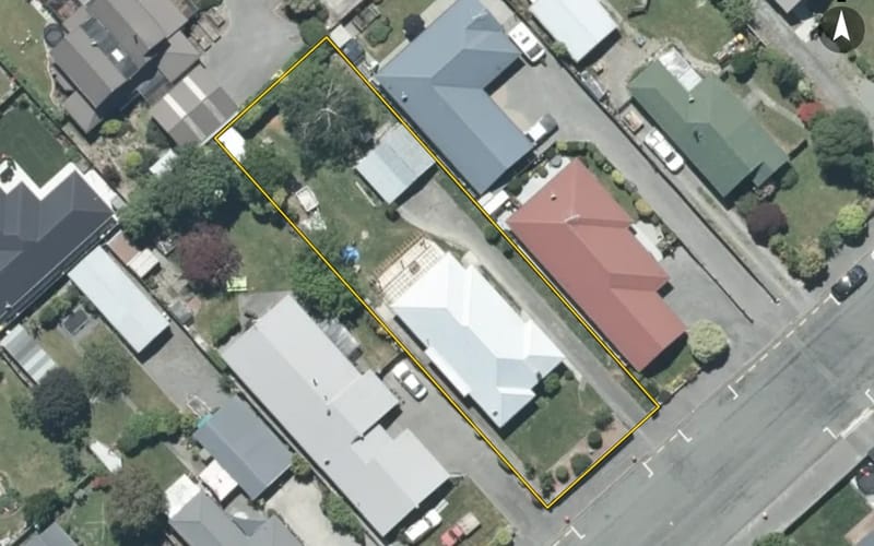 9 Cavendish Street