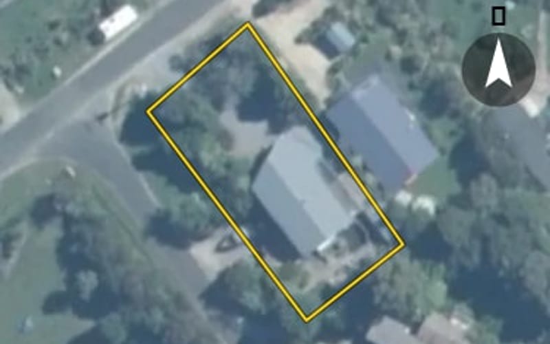 48 Parapara Beach Road
