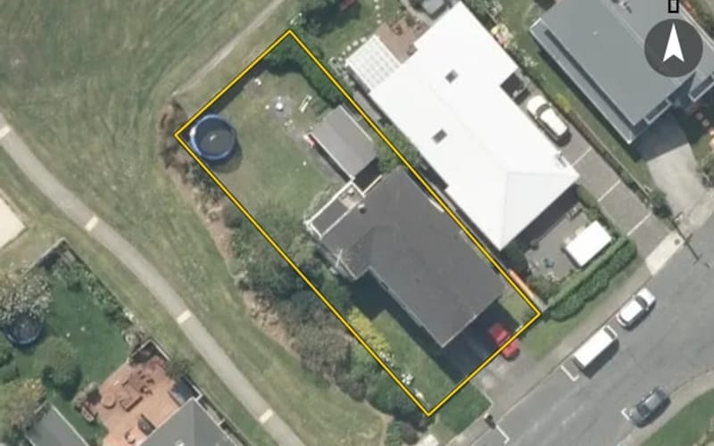 9 Cluny Road